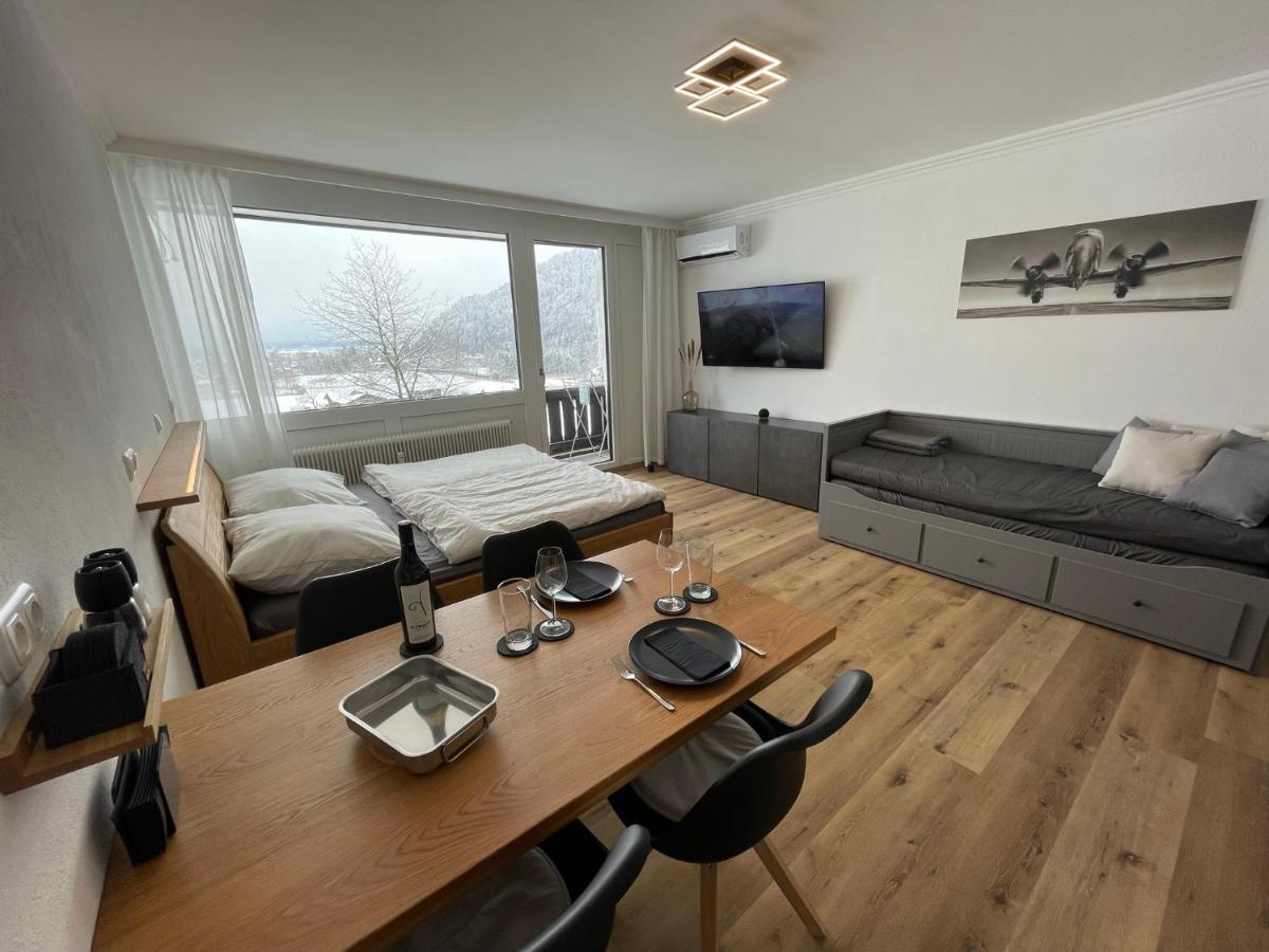 Wolfgangsee Seeblickplatzl 119 ชตรอเบิล ภายนอก รูปภาพ